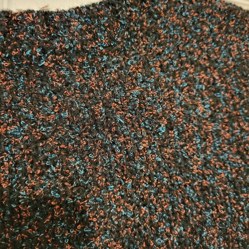 Bcbgeneration Black / Multi Sweater - image 3